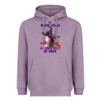 Lavender my broom broke Heavyweight Hoodie - AdoDesignShop