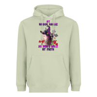 Matcha my broom broke Heavyweight Hoodie - AdoDesignShop