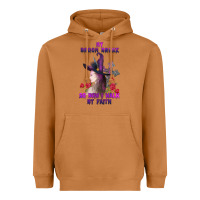 Meerkat my broom broke Heavyweight Hoodie - AdoDesignShop