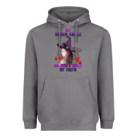Storm my broom broke Heavyweight Hoodie - AdoDesignShop