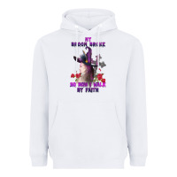 White my broom broke Heavyweight Hoodie - AdoDesignShop