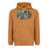 Meerkat love western Heavyweight Hoodie - AdoDesignShop