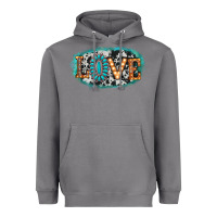 Storm love western Heavyweight Hoodie - AdoDesignShop