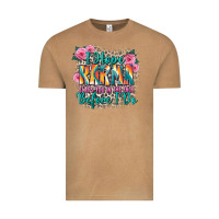 Vintage Camel i hope karma slaps you in the face before i do Vintage Tee - Zillion Design Studio