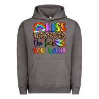 Pigment Tornado kiss whoever the fuck you want Urban Hoodie - LillyAllenDesigns