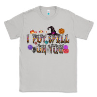 Moon Dust i put speel on you Classic Tee - CowhideDigitalArt