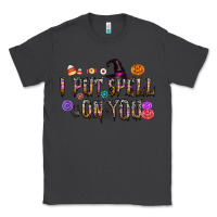Smoke i put speel on you Classic Tee - CowhideDigitalArt