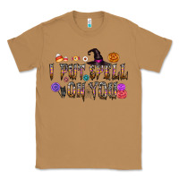 Toasted Coconut i put speel on you Classic Tee - CowhideDigitalArt