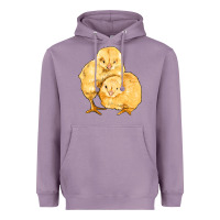 Lavender chicks Heavyweight Hoodie - Artiststas