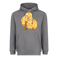 Storm chicks Heavyweight Hoodie - Artiststas