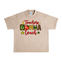 French Oak teachers gonna teach Urban Heavy Tee - texasbilliewilder