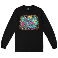 Black summer vibes Long Sleeve Tee - SublimationCraftShop