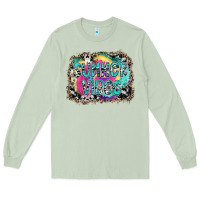 Matcha summer vibes Long Sleeve Tee - SublimationCraftShop