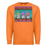 Carrot easter gnomes Premium Sweatshirt - Jasminsmagicworld