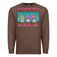 Chestnut easter gnomes Premium Sweatshirt - Jasminsmagicworld