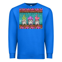 True Royal easter gnomes Premium Sweatshirt - Jasminsmagicworld