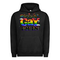 Pigment Black sounds gay i'm in Urban Hoodie - LillyAllenDesigns