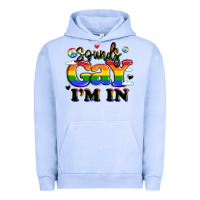 Pigment Grape Ice sounds gay i'm in Urban Hoodie - LillyAllenDesigns