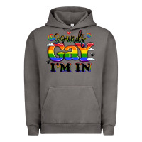 Pigment Tornado sounds gay i'm in Urban Hoodie - LillyAllenDesigns
