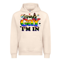 Sandshell sounds gay i'm in Urban Hoodie - LillyAllenDesigns