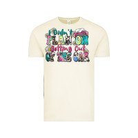 Vintage Arctic i didn't plan on getting out of the car Vintage Tee - Zillion Design Studio
