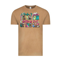 Vintage Camel i didn't plan on getting out of the car Vintage Tee - Zillion Design Studio