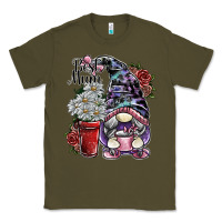 Army Green best mum Classic Tee - SublimationCraftShop