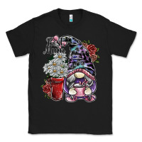 Black best mum Classic Tee - SublimationCraftShop