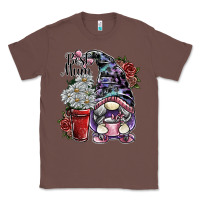 Chestnut best mum Classic Tee - SublimationCraftShop