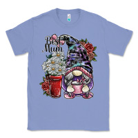 Colony Blue best mum Classic Tee - SublimationCraftShop