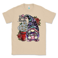 Mushroom best mum Classic Tee - SublimationCraftShop
