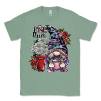 Sage best mum Classic Tee - SublimationCraftShop