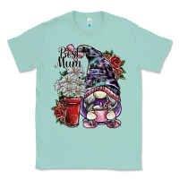 Seafoam best mum Classic Tee - SublimationCraftShop