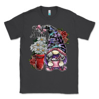 Smoke best mum Classic Tee - SublimationCraftShop