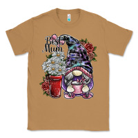 Toasted Coconut best mum Classic Tee - SublimationCraftShop