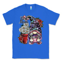 True Royal best mum Classic Tee - SublimationCraftShop