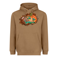Toasted Coconut tis the season football pumpkin Heavyweight Hoodie - AdoDesignShop