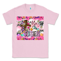 He Is Risen 20oz Tumbler Classic Tee | Teevron