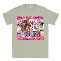 Matcha He is risen 20oz tumbler Classic Tee - Neo Western