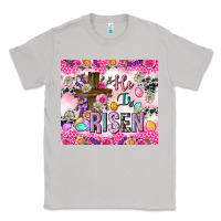Moon Dust He is risen 20oz tumbler Classic Tee - Neo Western