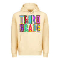 Pina Colada third grade Premium Hoodie - NancyCooperArtShop