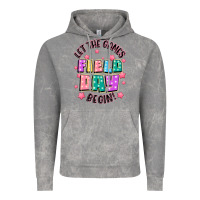 Cloud Rock field day let the games begin Vintage Hoodie - JahusDesignShop