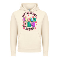 Vintage Artic field day let the games begin Vintage Hoodie - JahusDesignShop