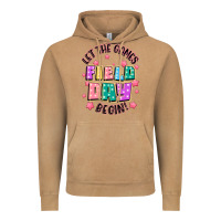 Vintage Camel field day let the games begin Vintage Hoodie - JahusDesignShop