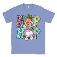 Colony Blue Hip hop Happy Easter Classic Tee - Neo Western