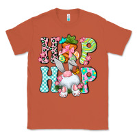 Hip Hop Happy Easter Classic Tee | Teevron