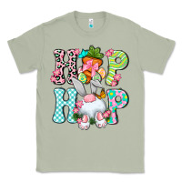 Matcha Hip hop Happy Easter Classic Tee - Neo Western