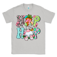 Moon Dust Hip hop Happy Easter Classic Tee - Neo Western