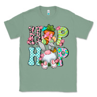Sage Hip hop Happy Easter Classic Tee - Neo Western