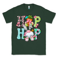 Sports Green Hip hop Happy Easter Classic Tee - Neo Western